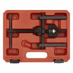 Wheel Bearing Puller &#216;12-38mm 3-Jaw