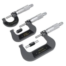 SEALEY AK9651M Micrometer