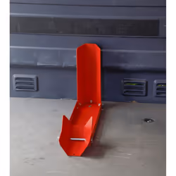 Motorcycle Roll-in Wheel Clamp - Bolt Down - Additional view 5