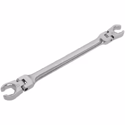 Flexi-Head Flare Nut Spanner 10 x 11mm