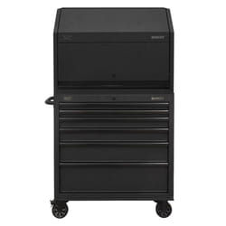 Sealey Superline PRO&reg; Hutch Toolbox & Rollcab Combo 915mm AP36HBESTACK