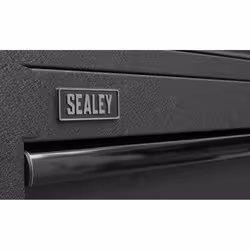 Sealey Superline PRO&reg; Hutch Toolbox & Rollcab Combo 915mm AP36HBESTACK - Additional view 4