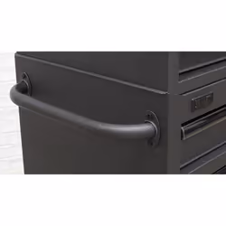 Sealey Superline PRO&reg; Hutch Toolbox & Rollcab Combo 1030mm AP41HBESTACK