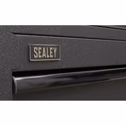 Sealey Superline PRO&reg; Hutch Toolbox & Rollcab Combo 1030mm AP41HBESTACK - Additional view 5