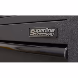 Sealey Superline PRO&reg; Hutch Toolbox & Rollcab Combo 1030mm AP41HBESTACK - Additional view 6