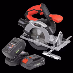 Circular Saw Kit 20V SV20 Series &#216;150mm - 2 Batteries