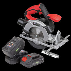 Circular Saw Kit 20V SV20 Series &#216;150mm - 2 Batteries
