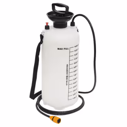 Sealey Dust Suppression Water Tank 14L DST14