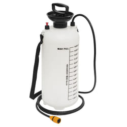 Sealey Dust Suppression Water Tank 14L DST14