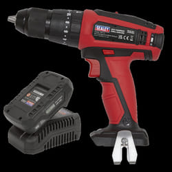 Combi Drill/Driver Kit &#216;13mm 20V 2Ah SV20 Series Lithium-ion