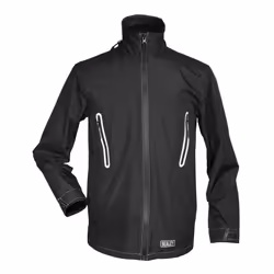 Sealey 5V Heated Rain Jacket 50" Chest - X-Large WPHJ04