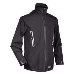 Sealey 5V Heated Rain Jacket 50" Chest - X-Large WPHJ04