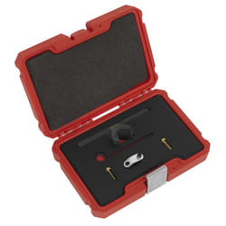 Sealey Oil Pump & Balance Shaft Alignment Kit - for BMW 2.0 N20/N26 - Chain Drive VSE6198