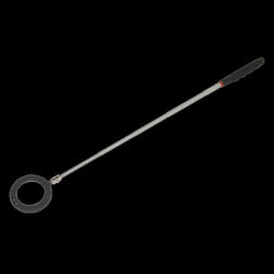 Telescopic Inspection Mirror &#216;75mm with LED
