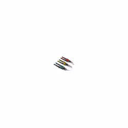 High Leverage Aviation Tin Snip Set 3pc