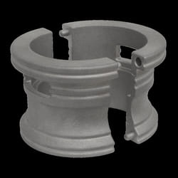 Motorcycle Fork Seal Driver - Shell Only