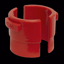 Motorcycle Fork Seal Driver Sleeve &#216;47-48mm