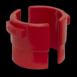 Motorcycle Fork Seal Driver Sleeve &#216;47-48mm