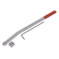 Sealey Auxiliary Belt Tensioner Wrench for Ford, PSA VSE6299