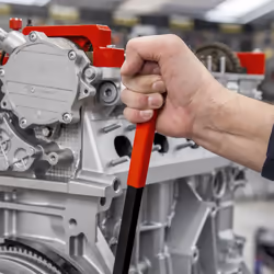 Flywheel Turning Wrench - Additional view 2