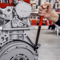 Flywheel Turning Wrench - Additional view 3