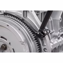 Flywheel Turning Wrench - Additional view 6