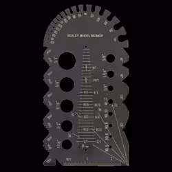 Multi-Gauge - Imperial