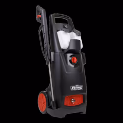 Pressure Washer 140bar with TSS & Rotablast® Nozzle 230V