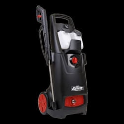 Pressure Washer 140bar with TSS & Rotablast&#174; Nozzle 230V