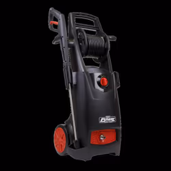 Pressure Washer 170bar with TSS & Rotablast® Nozzle 230V