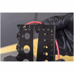 Sealey MGM1 Multi-Gauge - Metric