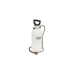 DST08 8L Dust Suppression Water Tank