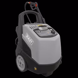 Hot Water 170bar Pressure Washer 230V