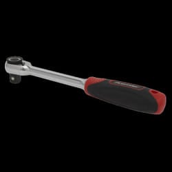 Compact Head Ratchet Wrench 1/2&quot;Sq Drive - Platinum Series