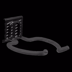 Storage Hook for Power Tool