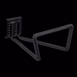 Storage Hook Large Loop