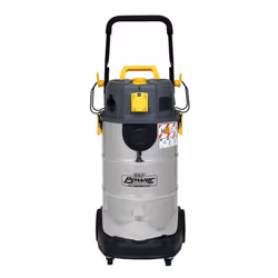 Sealey M Class Dust-Free Vacuum Cleaner Wet & Dry Stainless Steel Drum 38L 1100W/110V PC380M110V - Additional view 4