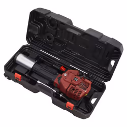 Sealey 2-Stroke Petrol Post Driver 100mm PPD100 - Additional view 4