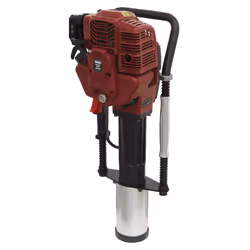 Sealey 2-Stroke Petrol Post Driver 100mm PPD100 - Additional view 5