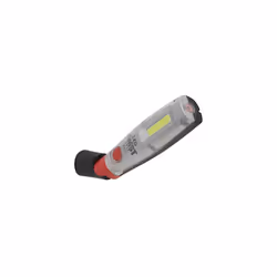 Sealey LED1001DB Rechargeable Inspection Lamp 360 Twist  COB LED Light - Additional view 5