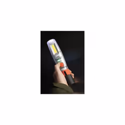 Sealey LED1001DB Rechargeable Inspection Lamp 360 Twist  COB LED Light - Additional view 6