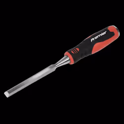Hammer-Thru Wood Chisel 10mm