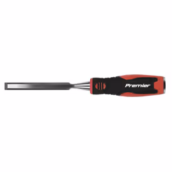 Hammer-Thru Wood Chisel 10mm