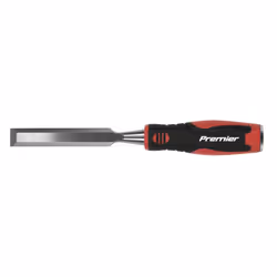 Hammer-Thru Wood Chisel 19mm