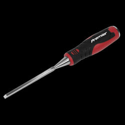 Hammer-Thru Wood Chisel 6mm