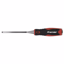 Hammer-Thru Wood Chisel 6mm