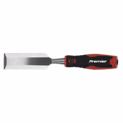 Hammer-Thru Wood Chisel 38mm