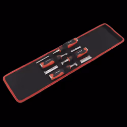 Hammer-Thru Wood Chisel 4pc Set