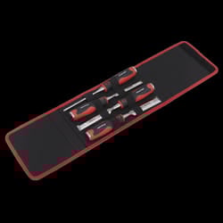 Hammer-Thru Wood Chisel 4pc Set