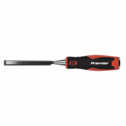 Hammer-Thru Wood Chisel 12mm